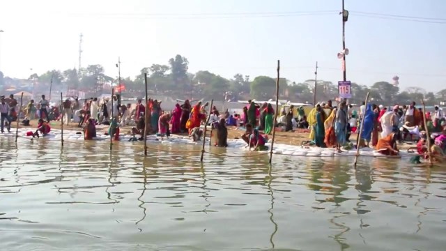 Kumbha Mela 2012 - 13