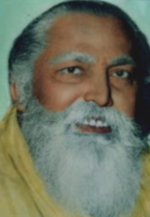Sacha Baba Kulanandaji